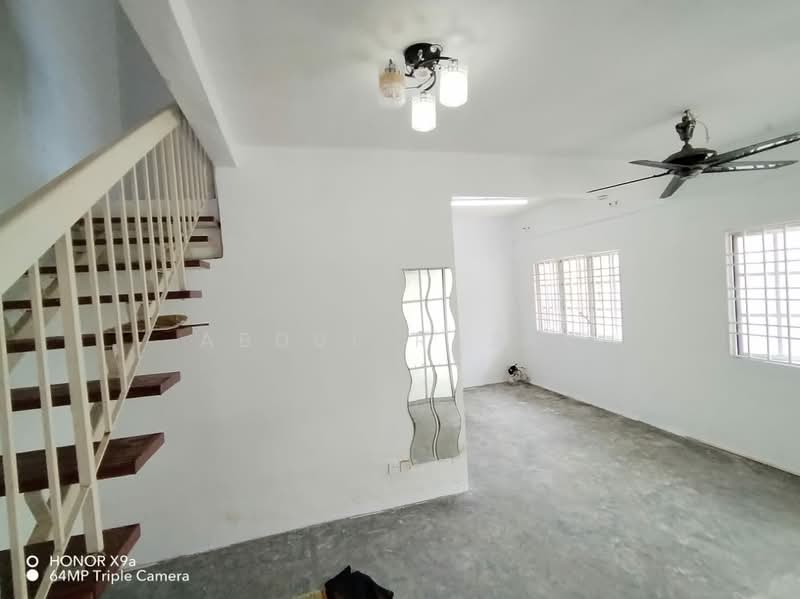 Rumah Teres 2 Tingkat untuk Dijual di Puncak Alam (Selangor) - Abdul Razak - Interior - PropertyGuru.com.my