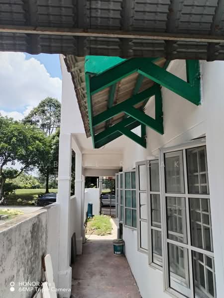 Rumah Teres 2 Tingkat untuk Dijual di Puncak Alam (Selangor) - Abdul Razak - Exterior - PropertyGuru.com.my