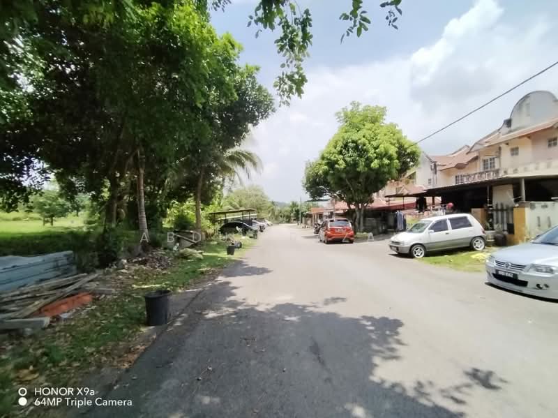 Rumah Teres 2 Tingkat untuk Dijual di Puncak Alam (Selangor) - Abdul Razak - Exterior - PropertyGuru.com.my