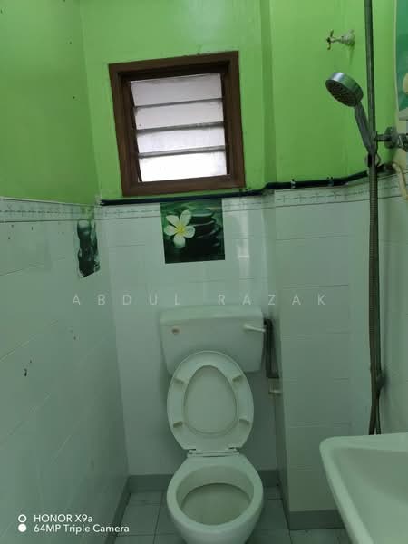 Rumah Teres 2 Tingkat untuk Dijual di Puncak Alam (Selangor) - Abdul Razak - Bathroom - PropertyGuru.com.my