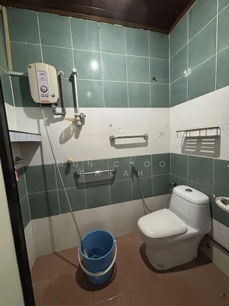 Rumah Teres 2 Tingkat untuk Dijual di Usj 6 (Subang Jaya) - Mun Choo Cheah - PropertyGuru.com.my