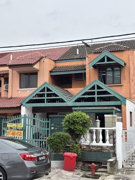 Rumah Teres 2 Tingkat untuk Dijual di Usj 6 (Subang Jaya) - Mun Choo Cheah - PropertyGuru.com.my