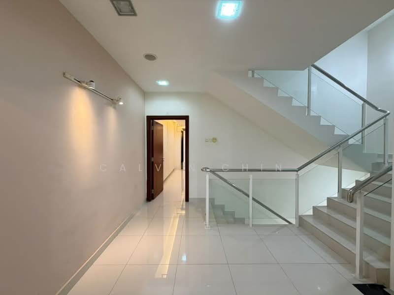 Rumah Teres 3.5 Tingkat untuk Dijual di Duta Suria (Ampang) - calvin Chin - Interior - PropertyGuru.com.my