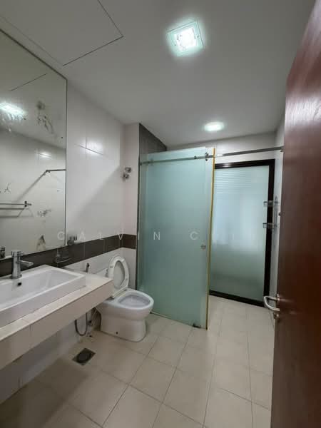 Rumah Teres 3.5 Tingkat untuk Dijual di Duta Suria (Ampang) - calvin Chin - Bathroom - PropertyGuru.com.my