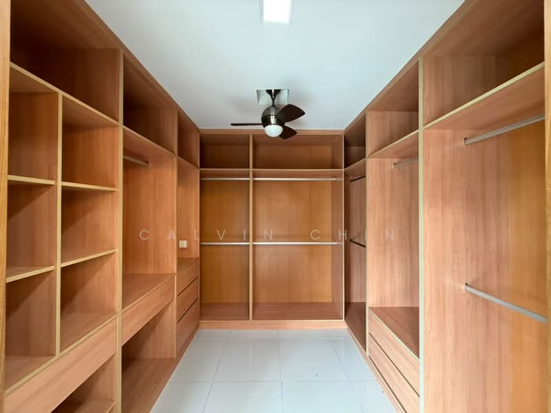 Rumah Teres 3.5 Tingkat untuk Dijual di Duta Suria (Ampang) - calvin Chin - Interior - PropertyGuru.com.my