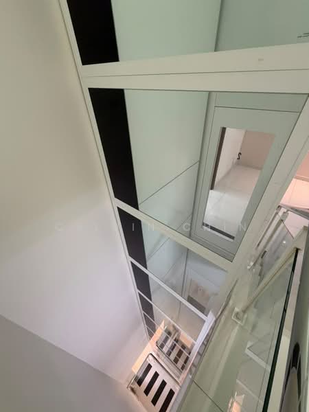 Rumah Teres 3.5 Tingkat untuk Dijual di Duta Suria (Ampang) - calvin Chin - Interior - PropertyGuru.com.my