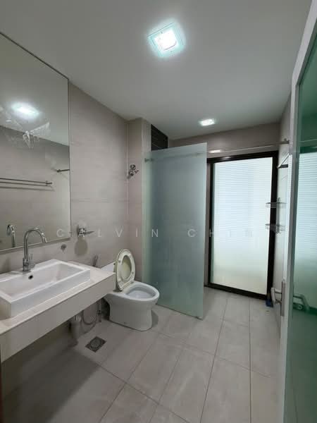 Rumah Teres 3.5 Tingkat untuk Dijual di Duta Suria (Ampang) - calvin Chin - Bathroom - PropertyGuru.com.my