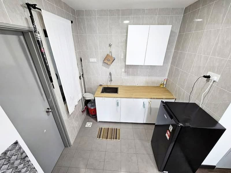 Kondominium untuk Disewa di Vista Bangi - JUMIDAH (JUE) - Kitchen - PropertyGuru.com.my