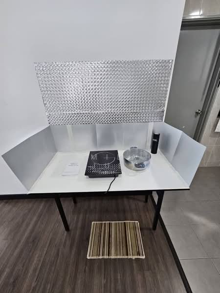 Kondominium untuk Disewa di Vista Bangi - JUMIDAH (JUE) - Interior - PropertyGuru.com.my