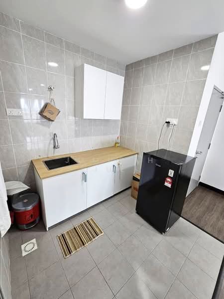 Kondominium untuk Disewa di Vista Bangi - JUMIDAH (JUE) - Kitchen - PropertyGuru.com.my