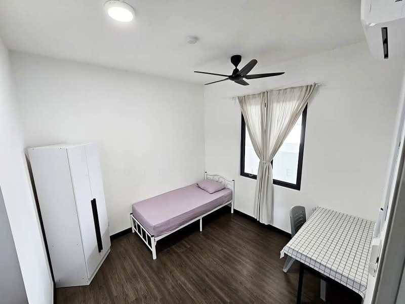 Kondominium untuk Disewa di Vista Bangi - JUMIDAH (JUE) - Bedroom - PropertyGuru.com.my