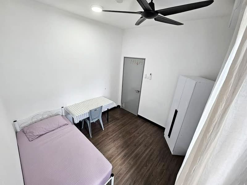 Kondominium untuk Disewa di Vista Bangi - JUMIDAH (JUE) - Bedroom - PropertyGuru.com.my