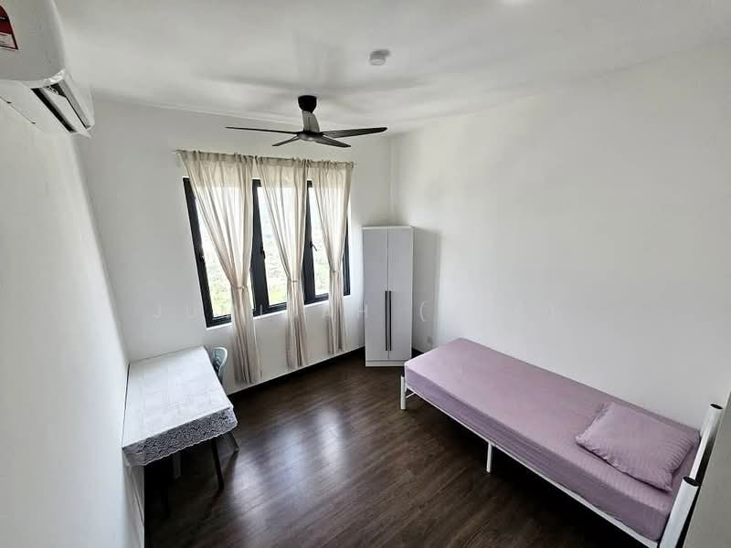 Kondominium untuk Disewa di Vista Bangi - JUMIDAH (JUE) - Bedroom - PropertyGuru.com.my