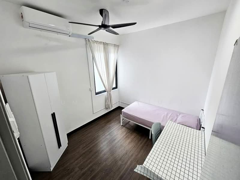 Kondominium untuk Disewa di Vista Bangi - JUMIDAH (JUE) - Bedroom - PropertyGuru.com.my