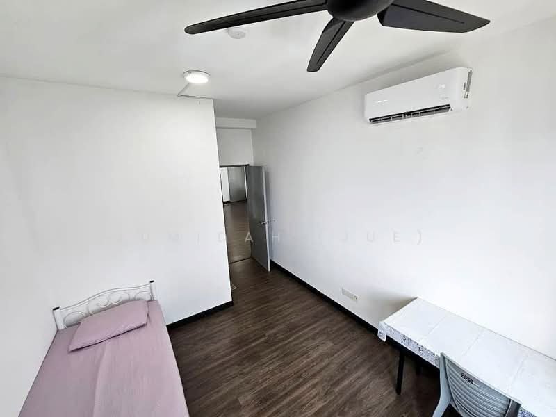 Kondominium untuk Disewa di Vista Bangi - JUMIDAH (JUE) - Bedroom - PropertyGuru.com.my