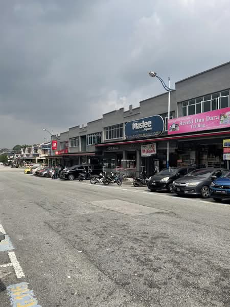 Shop / Office for Rent in Taman Pulai Utama (Skudai) - Ai Nee Tan - PropertyGuru.com.my
