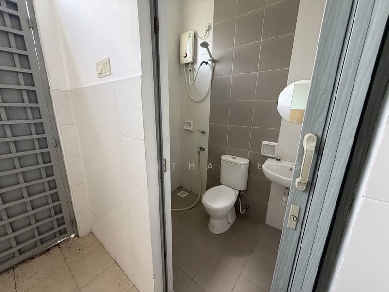 2-storey Terraced House for Sale in Taman Nusa Sentral (Iskandar Puteri (Nusajaya)) - Samantha Teng - PropertyGuru.com.my