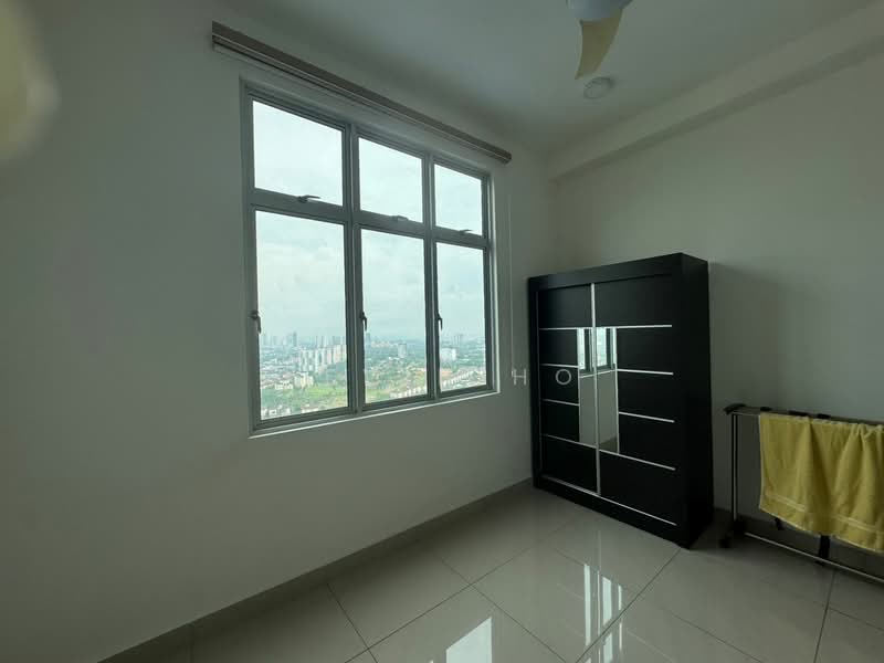 Servis Apartment untuk Dijual di SKS Habitat - Kevin Ho - Bedroom - PropertyGuru.com.my
