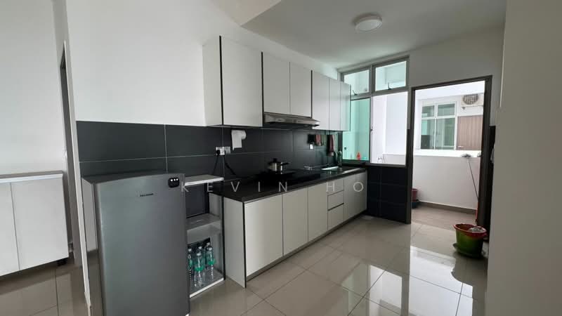Servis Apartment untuk Dijual di SKS Habitat - Kevin Ho - PropertyGuru.com.my