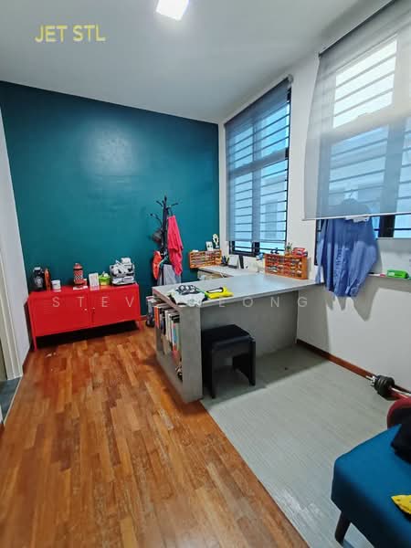 3-storey Terraced House for Sale in Setia Utama (Setia Alam) - Steve Leong . - PropertyGuru.com.my