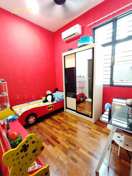 3-storey Terraced House for Sale in Setia Utama (Setia Alam) - Steve Leong . - PropertyGuru.com.my