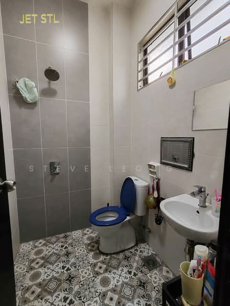 3-storey Terraced House for Sale in Setia Utama (Setia Alam) - Steve Leong . - PropertyGuru.com.my