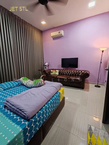 3-storey Terraced House for Sale in Setia Utama (Setia Alam) - Steve Leong . - PropertyGuru.com.my