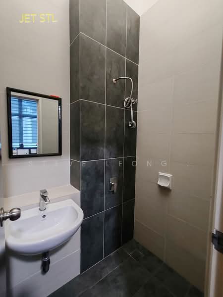 3-storey Terraced House for Sale in Setia Utama (Setia Alam) - Steve Leong . - PropertyGuru.com.my