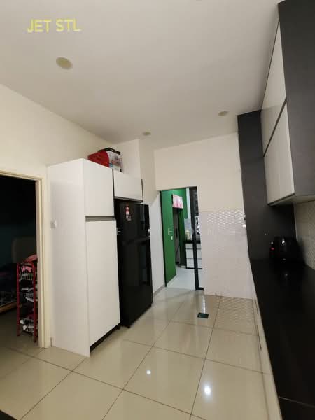 3-storey Terraced House for Sale in Setia Utama (Setia Alam) - Steve Leong . - PropertyGuru.com.my