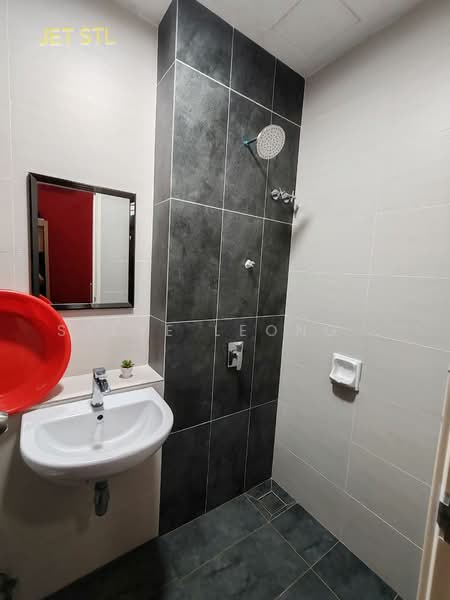 3-storey Terraced House for Sale in Setia Utama (Setia Alam) - Steve Leong . - PropertyGuru.com.my