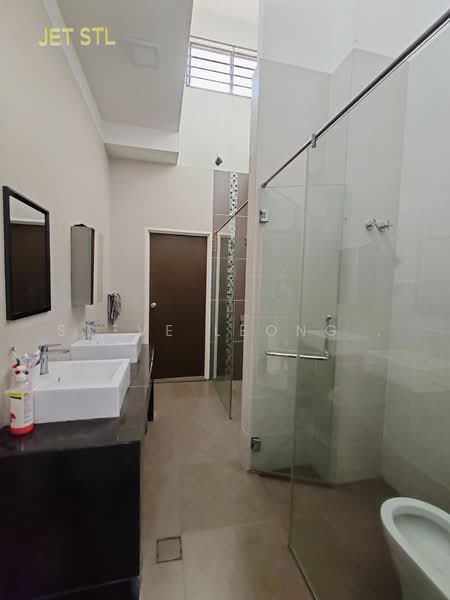 3-storey Terraced House for Sale in Setia Utama (Setia Alam) - Steve Leong . - PropertyGuru.com.my