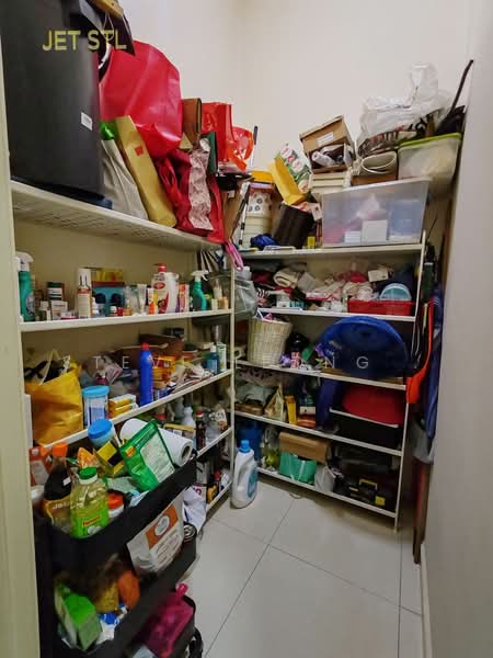 3-storey Terraced House for Sale in Setia Utama (Setia Alam) - Steve Leong . - PropertyGuru.com.my