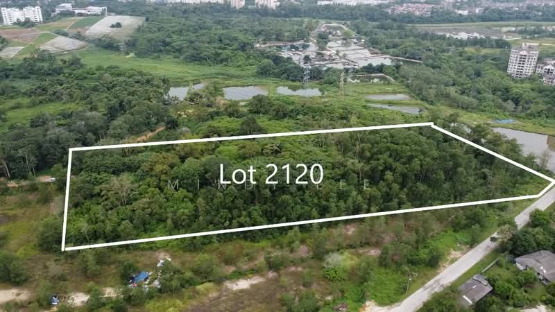 Tanah Pertanian untuk Dijual di Permas Jaya (Johor) - Mindy Lee - PropertyGuru.com.my