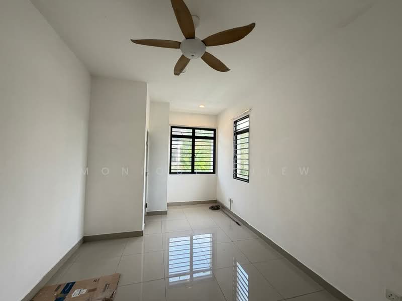 2-storey Terraced House for Sale in Rawang (Selangor) - Monique Chiew - Interior - PropertyGuru.com.my