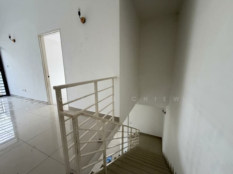2-storey Terraced House for Sale in Rawang (Selangor) - Monique Chiew - Interior - PropertyGuru.com.my