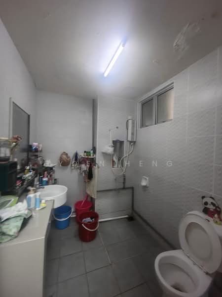 Apartment for Sale at Austin Suites (Permata Austin) - Gyden Heng - PropertyGuru.com.my