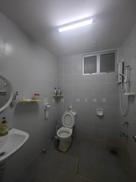 Apartment for Sale at Austin Suites (Permata Austin) - Gyden Heng - PropertyGuru.com.my