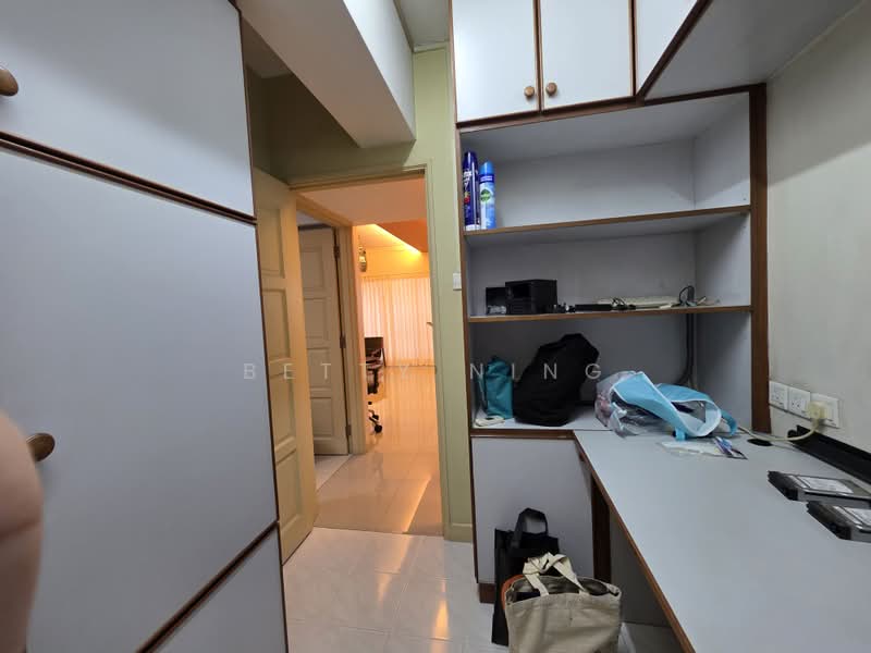 Kondominium untuk Dijual di Desa Kiara - Betty Ning - Interior - PropertyGuru.com.my