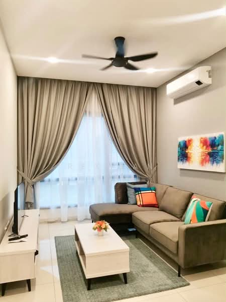 Condominium for Rent at TRIA Seputeh in 9 Seputeh, Kuala Lumpur - Rex Tan - PropertyGuru.com.my
