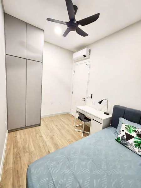 Condominium for Rent at TRIA Seputeh in 9 Seputeh, Kuala Lumpur - Rex Tan - PropertyGuru.com.my