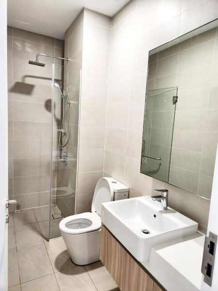 Condominium for Rent at TRIA Seputeh in 9 Seputeh, Kuala Lumpur - Rex Tan - PropertyGuru.com.my