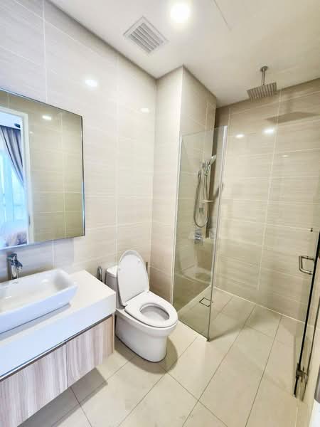 Condominium for Rent at TRIA Seputeh in 9 Seputeh, Kuala Lumpur - Rex Tan - PropertyGuru.com.my