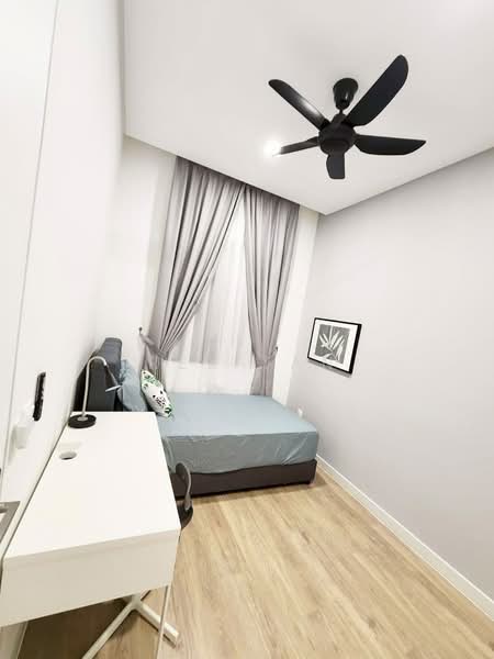 Condominium for Rent at TRIA Seputeh in 9 Seputeh, Kuala Lumpur - Rex Tan - PropertyGuru.com.my
