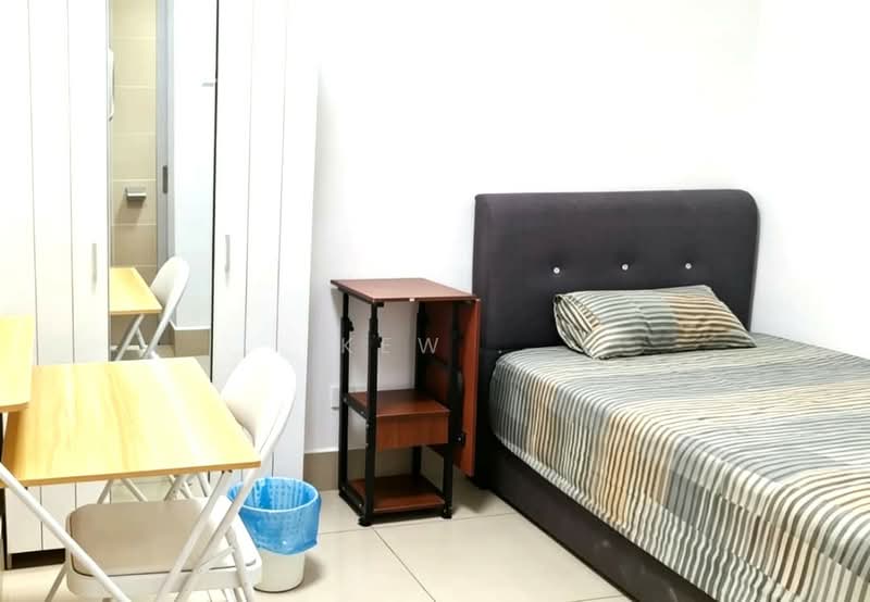 Service Residence for Rent at Serviced Residence @ Razak City Residences (RC Residences) - Kew . - Bedroom - PropertyGuru.com.my