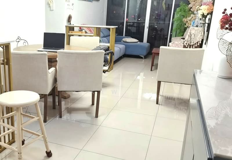 Service Residence for Rent at Serviced Residence @ Razak City Residences (RC Residences) - Kew . - PropertyGuru.com.my