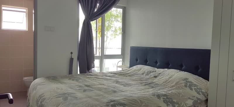 Service Residence for Rent at Serviced Residence @ Razak City Residences (RC Residences) - Kew . - PropertyGuru.com.my