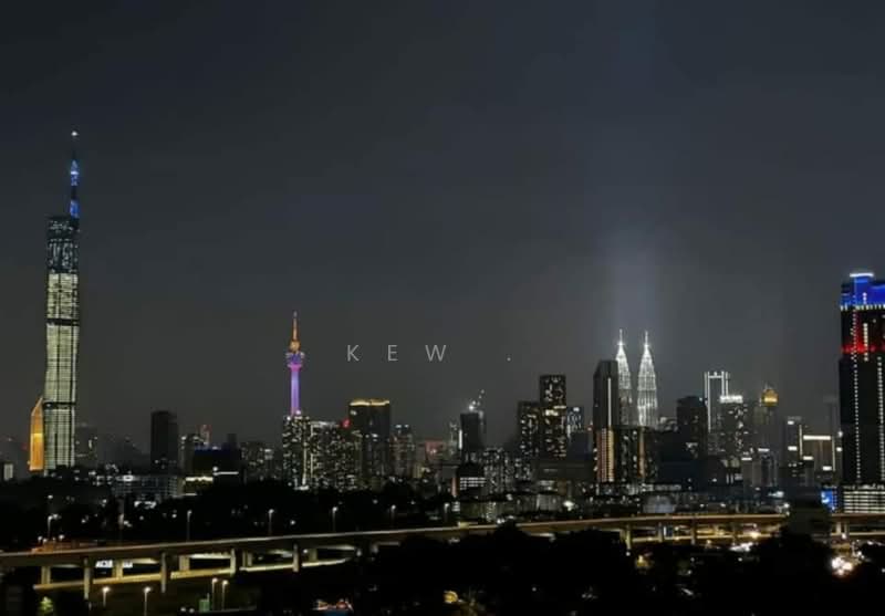 Service Residence for Rent at Serviced Residence @ Razak City Residences (RC Residences) - Kew . - PropertyGuru.com.my