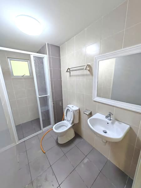 Service Residence for Rent at Serviced Residence @ Razak City Residences (RC Residences) - Kew . - Bathroom - PropertyGuru.com.my