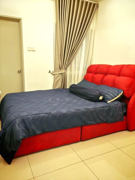 Service Residence for Rent at Serviced Residence @ Razak City Residences (RC Residences) - Kew . - Bedroom - PropertyGuru.com.my