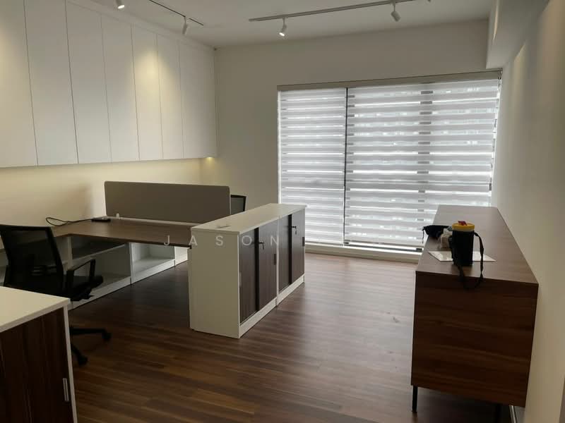 Service Residence for Rent at SqWhere Service Apartments - Jason Low - Study - PropertyGuru.com.my